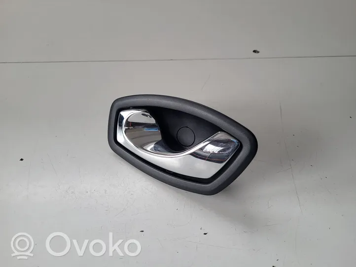 Renault Zoe Rear door interior handle 