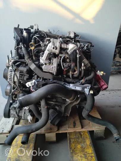 Toyota Auris E180 Moteur 