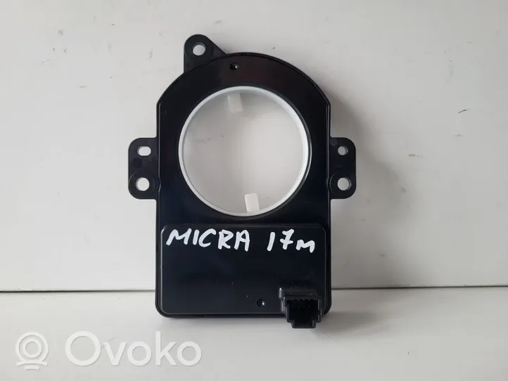 Nissan Micra K14 Lenkwinkelsensor 