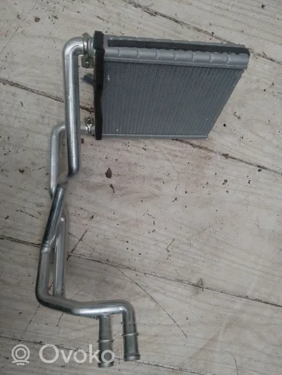 Nissan Micra K14 Radiateur de chauffage 