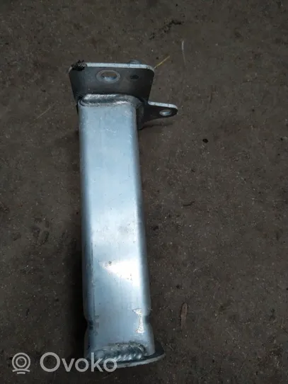 Citroen DS3 Other exterior part 