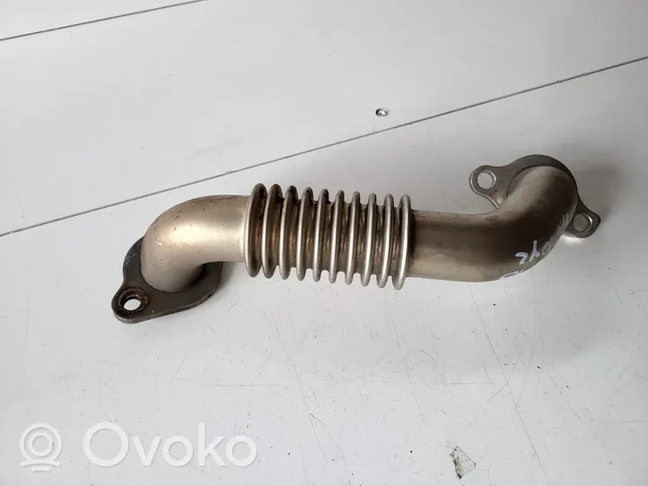 Honda Civic X Tuyau de raccordement solide EGR 