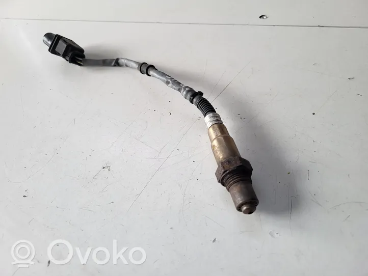 Honda Civic X Sonde lambda 