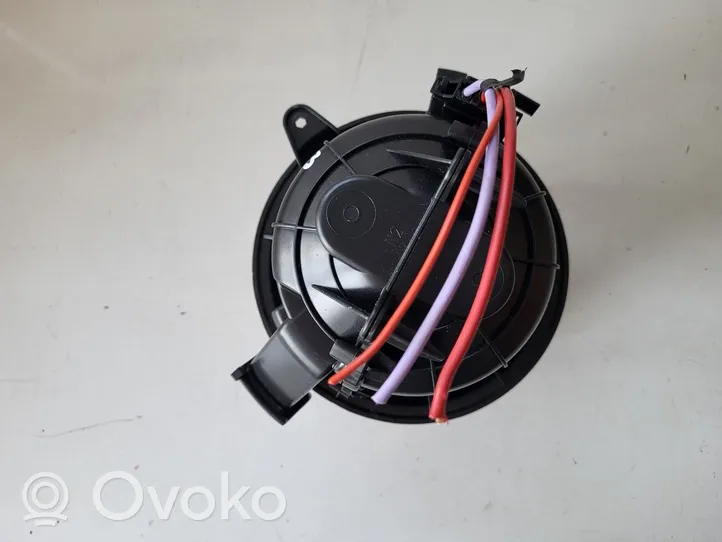 Opel Mokka B Ventola riscaldamento/ventilatore abitacolo 