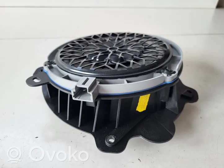 Opel Mokka B Takaoven kaiutin 