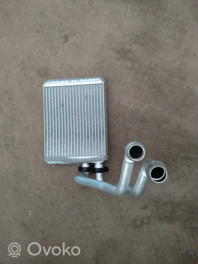 Opel Mokka B Radiateur de chauffage 