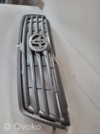 Toyota RAV 4 (XA40) Maskownica / Grill / Atrapa górna chłodnicy 5310142A00