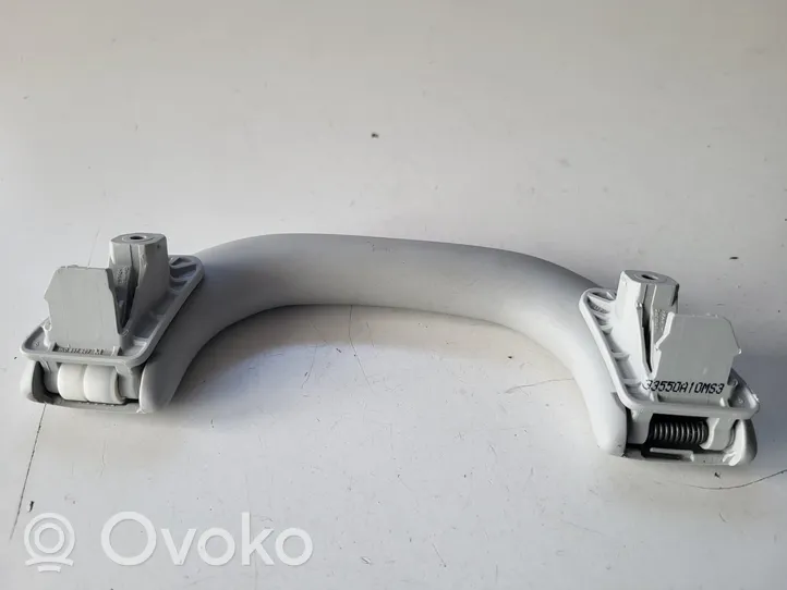 Seat Alhambra (Mk2) Rear interior roof grab handle 