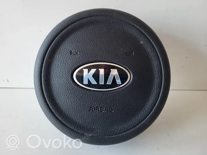 KIA Sportage Airbag de volant 