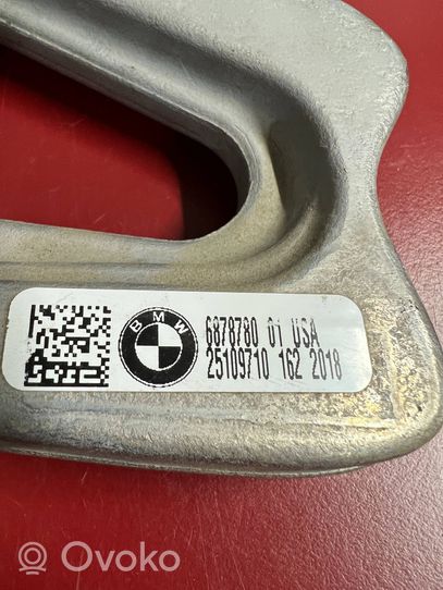 BMW X3 G01 Inny element zawieszenia przedniego 6878780