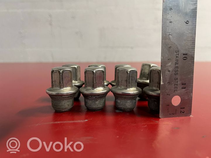 Chrysler Pacifica Nuts/bolts 40mm 