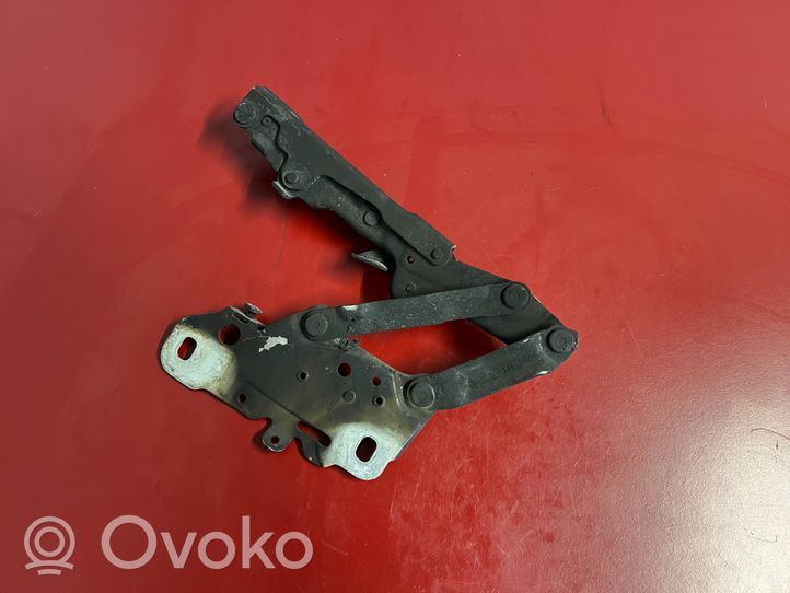 BMW X3 G01 Engine bonnet/hood hinges 7397499