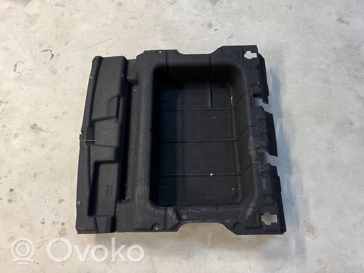 BMW X3 G01 Element schowka koła zapasowego 7396587