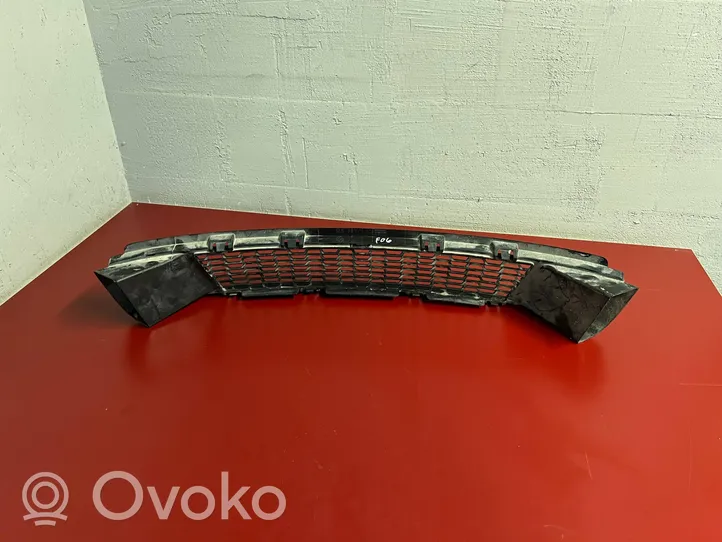 BMW 6 F06 Gran coupe Front bumper lower grill 8050345