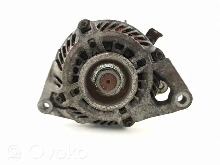 Mazda 2 Alternador ZJ3818300