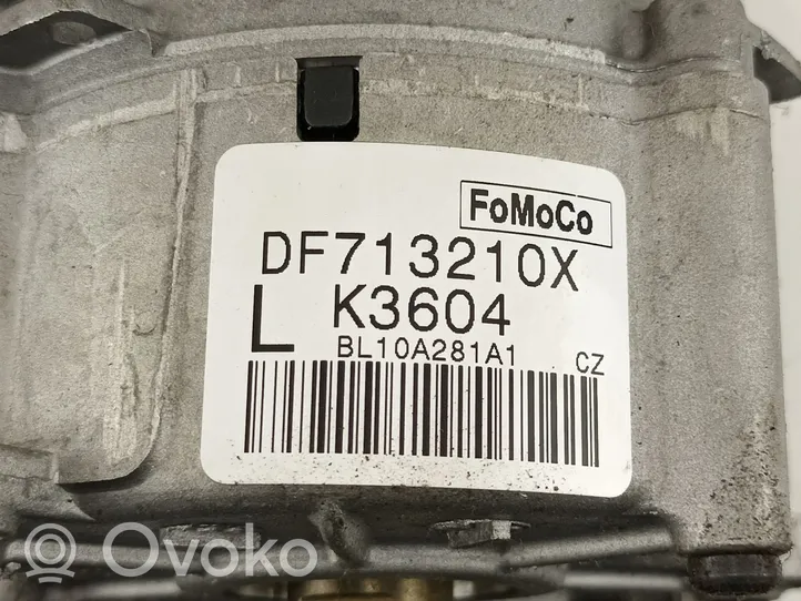 Mazda 2 Pompa wspomagania układu kierowniczego DF713210X