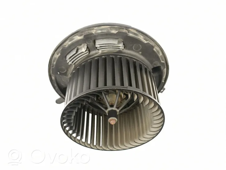 BMW 1 E81 E87 Ventola riscaldamento/ventilatore abitacolo 64116933663