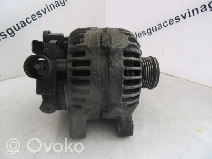 Mini Cooper Hatch Hardtop Generatore/alternatore 0124525126