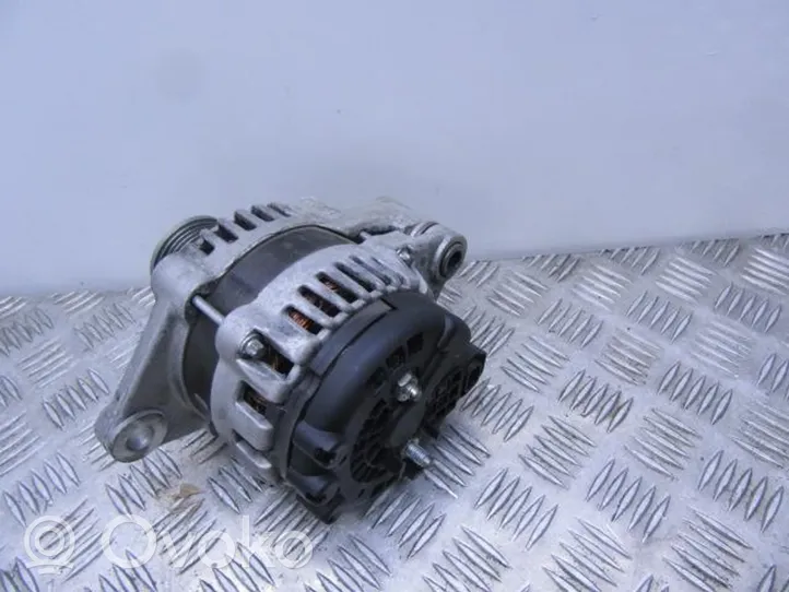 Opel Zafira B Alternator 13579668