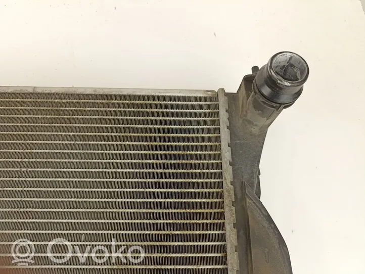 Seat Exeo (3R) Polttoainejäähdytin (radiaattori) 8E0121251A