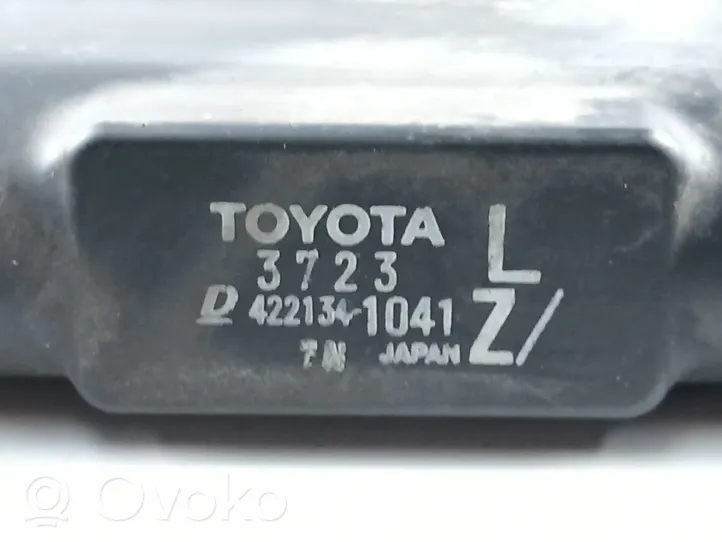 Toyota Prius (XW30) Chłodnica 1640037230