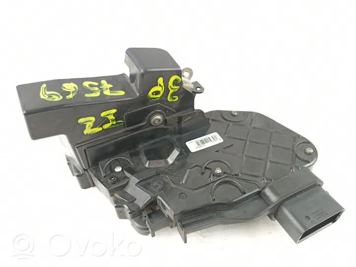 Volvo C30 Serrure 30799309