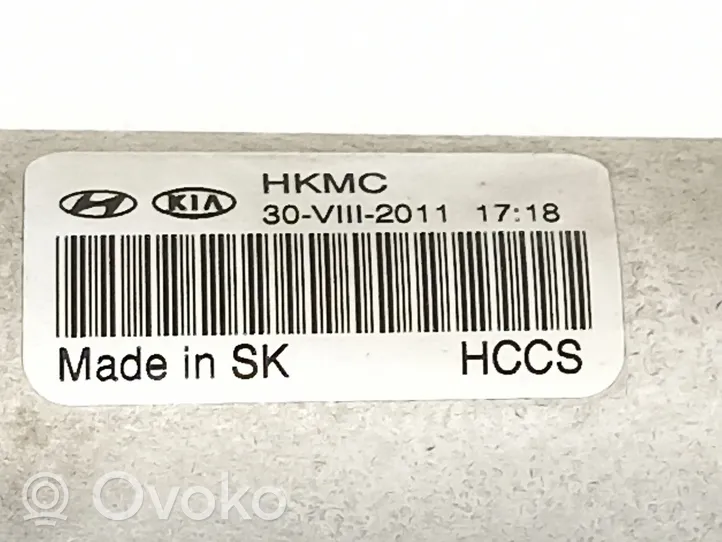 KIA Ceed Jäähdyttimen lauhdutin (A/C) 976062L600