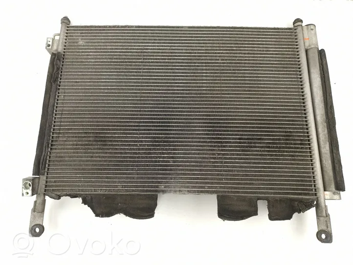 Renault Koleos I Radiateur condenseur de climatisation 92100JY00A