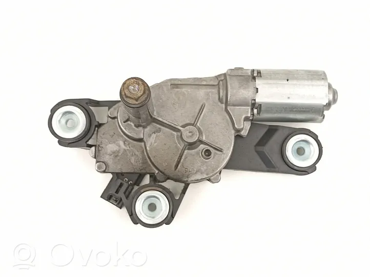 Volvo V50 Moteur d'essuie-glace arrière 31218473