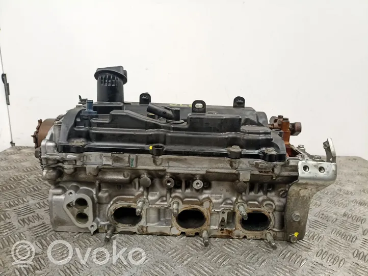 Infiniti G37 Culasse moteur 11090EY02C