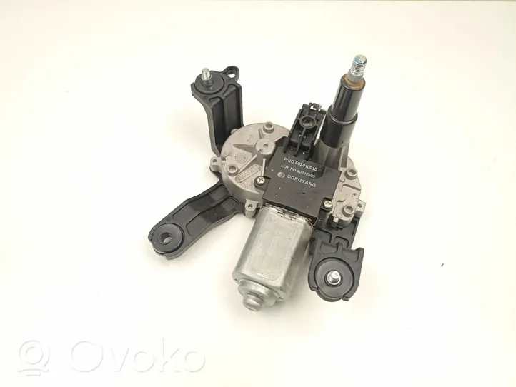 Chevrolet Cruze Rear window wiper motor 95483121