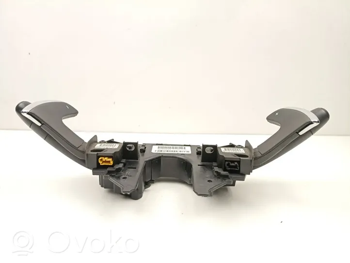 Citroen C4 Aircross Pyyhkijän vipu 96656018XT