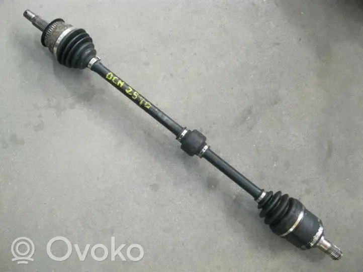 KIA Cerato Front driveshaft 