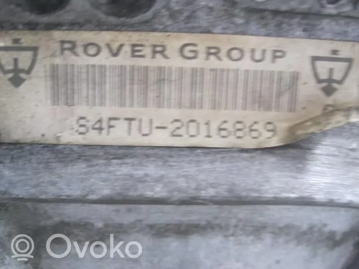 Rover 620 Manuaalinen 5-portainen vaihdelaatikko 2016869