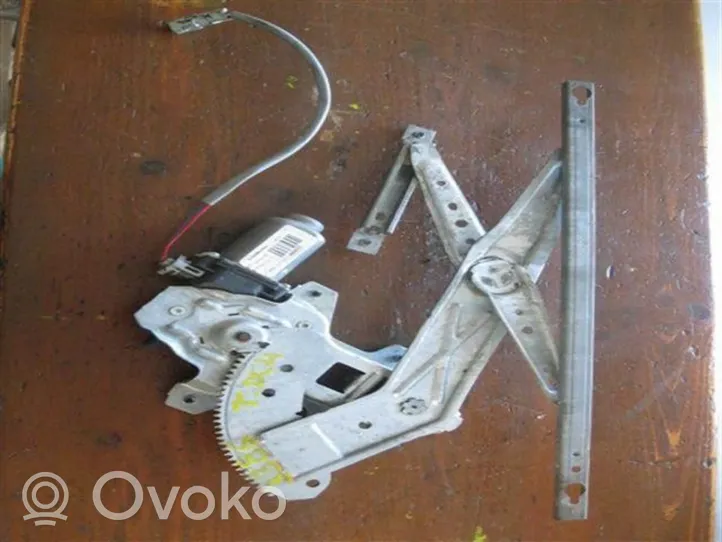 MG MGF Комплект электрического механизма для подъема окна ELECTRICO