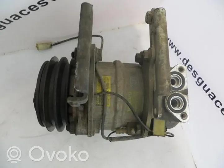 Volvo 940 Air conditioning (A/C) compressor (pump) 663D888994