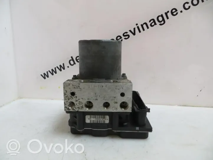 Renault Scenic RX Pompe ABS 8200038702