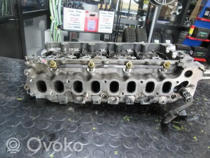 Toyota Avensis T220 Testata motore 