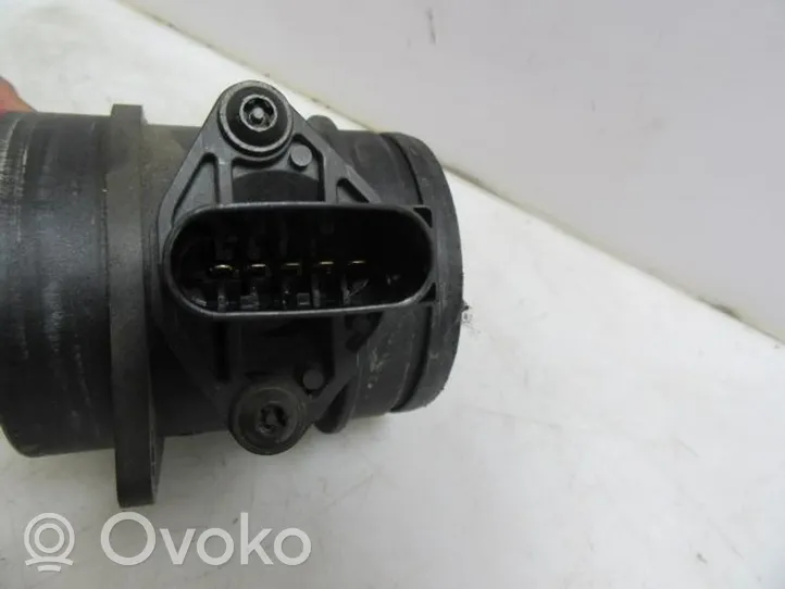 BMW Z4 E85 E86 Mass air flow meter 