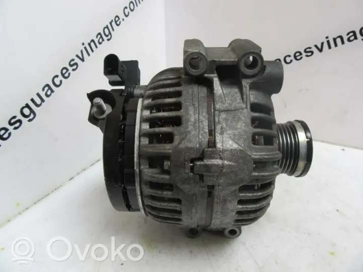 BMW Z4 E85 E86 Generatore/alternatore 7532966