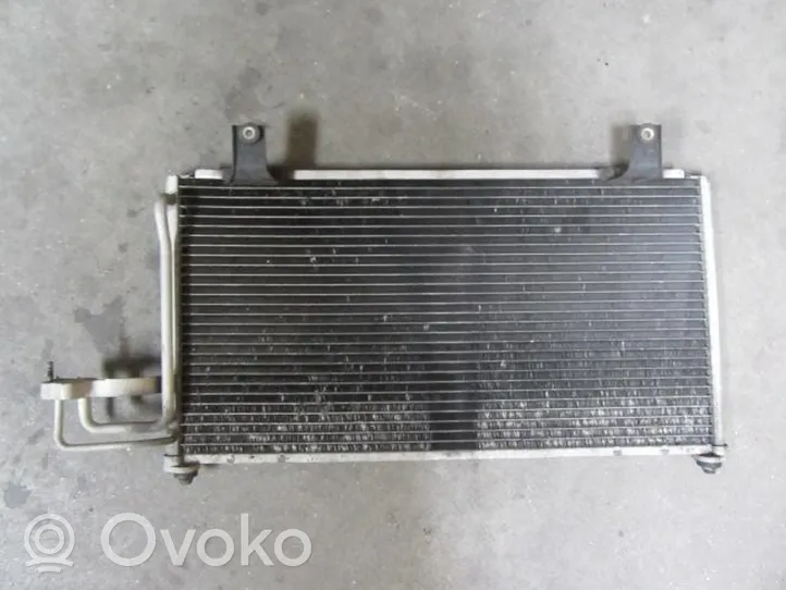 KIA Sephia Skraplacz / Chłodnica klimatyzacji 0K2A161480C