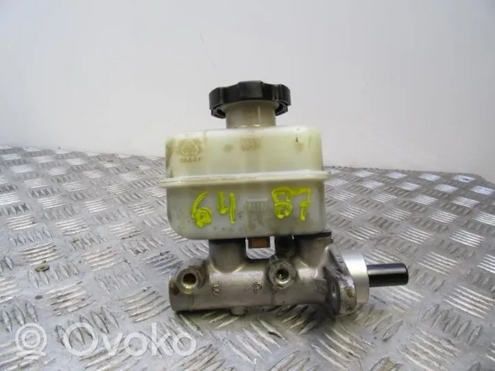 Hyundai Terracan Servo-frein 58590H1052