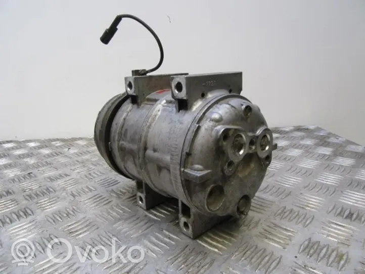 Opel Monterey Air conditioning (A/C) compressor (pump) 8972142940