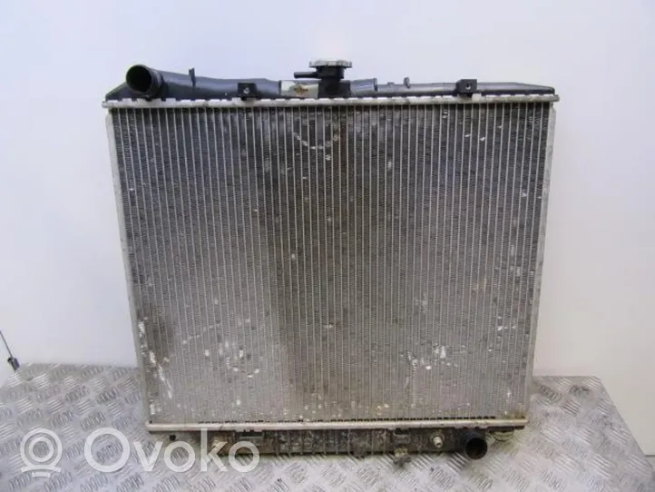 Opel Monterey Radiatore del carburatore (radiatore) 