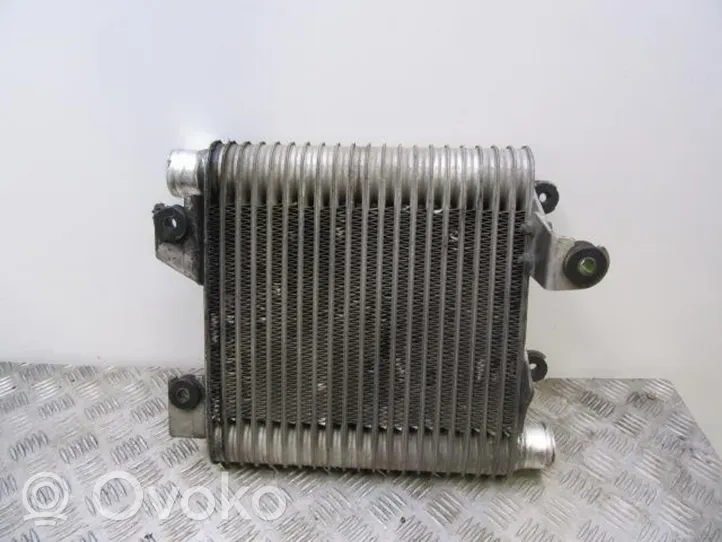 Opel Monterey Radiateur de refroidissement 8971810921