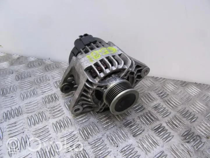 Fiat Multipla Alternator 63321826010