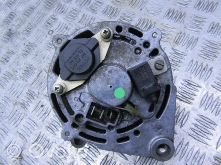 Seat Ibiza I (021A) Alternator 9120144279