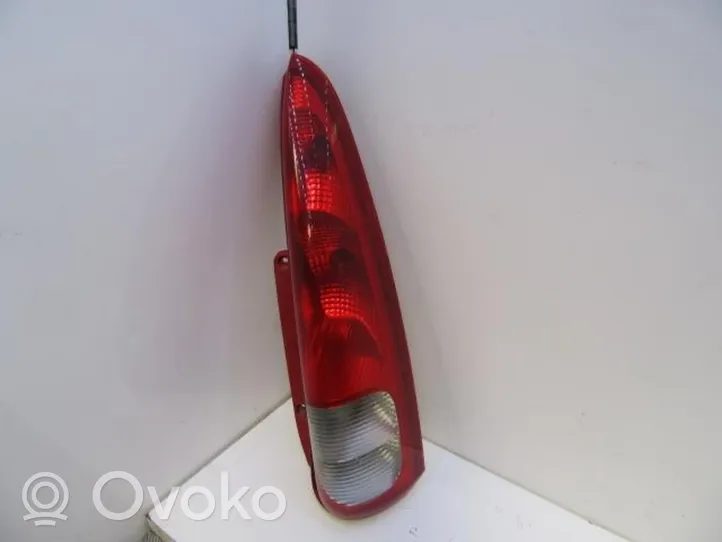 Daewoo Tacuma Lampa tylna 96460014