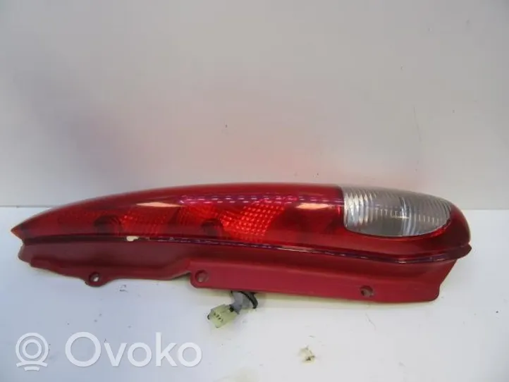 Daewoo Tacuma Lampa tylna 96460014