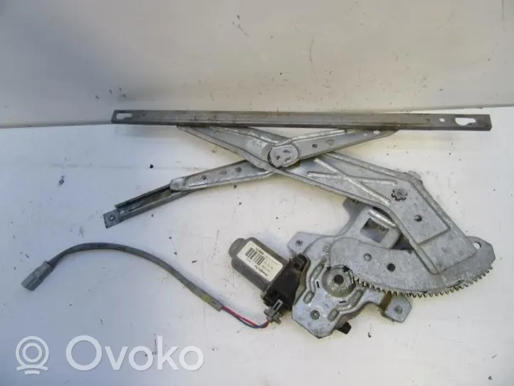 MG MGF Комплект электрического механизма для подъема окна 400676T7